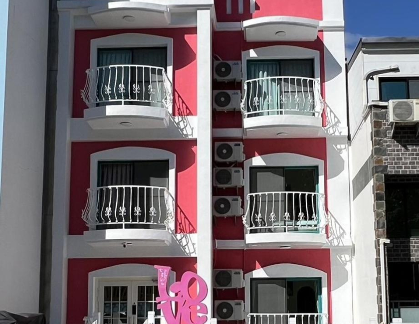 Imagen general del B&B Rainbow, Xincheng. Foto 5
