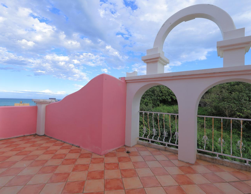 Imagen general del B&B Rainbow, Xincheng. Foto 16