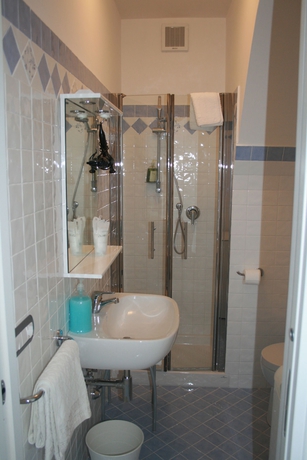 Imagen de la habitación del B&B Ravello Rooms. Foto 2