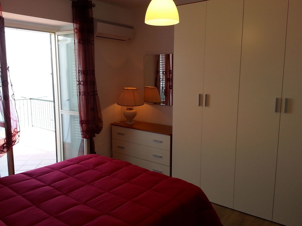 Imagen de la habitación del B&B Ravello Rooms. Foto 3