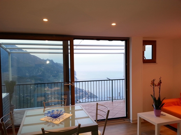 Imagen de la habitación del B&B Ravello Rooms. Foto 8