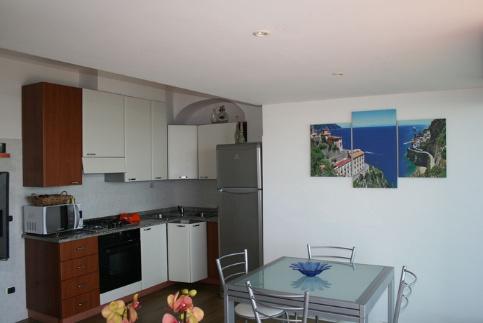 Imagen de la habitación del B&B Ravello Rooms. Foto 9