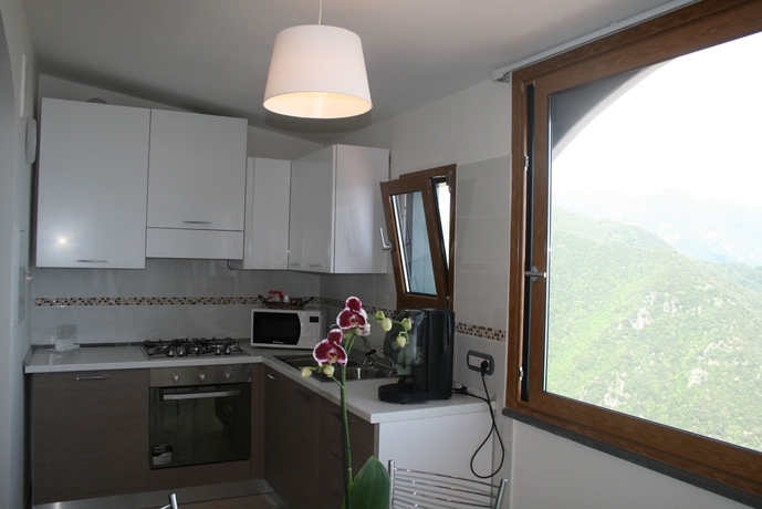 Imagen de la habitación del B&B Ravello Rooms. Foto 11