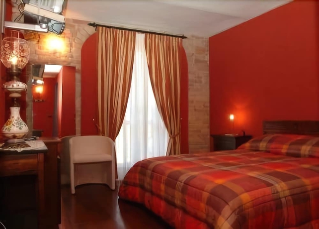 Imagen de la habitación del B&B Red Wine - Guest House. Foto 3