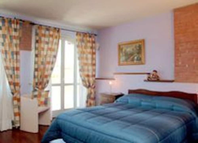 Imagen de la habitación del B&B Red Wine - Guest House. Foto 5