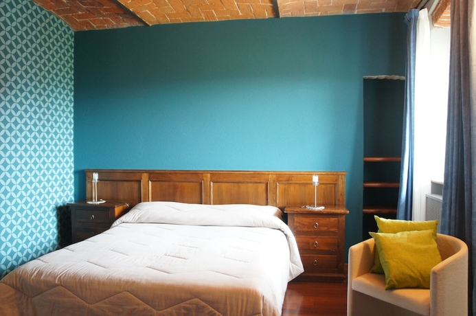 Imagen de la habitación del B&B Red Wine - Guest House. Foto 6