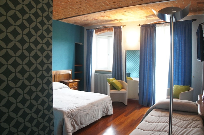 Imagen de la habitación del B&B Red Wine - Guest House. Foto 7