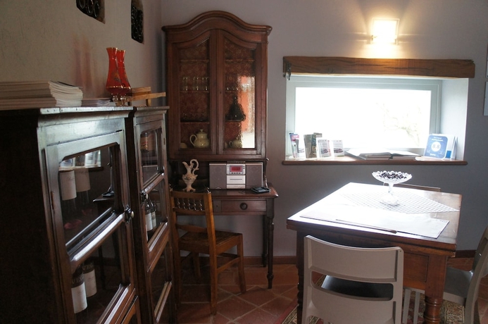 Imagen de los interiores del B&B Red Wine - Guest House. Foto 16