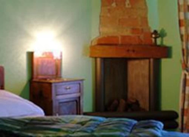 Imagen de la habitación del B&B Red Wine - Guest House. Foto 8