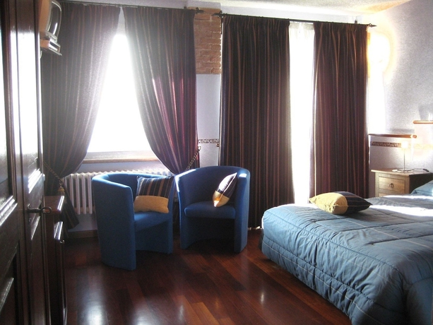 Imagen de la habitación del B&B Red Wine - Guest House. Foto 9