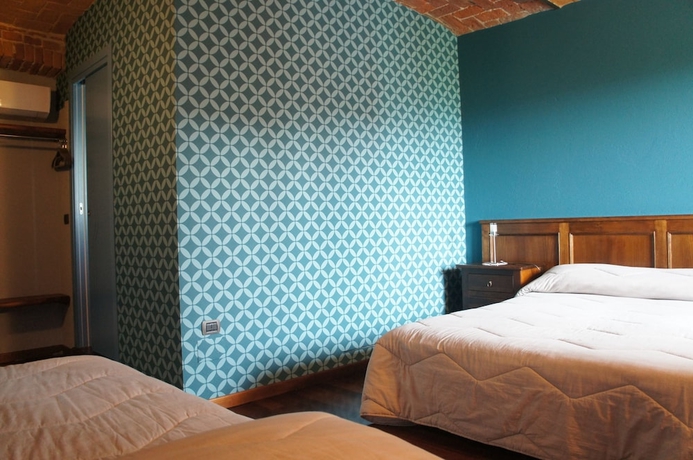 Imagen de la habitación del B&B Red Wine - Guest House. Foto 11