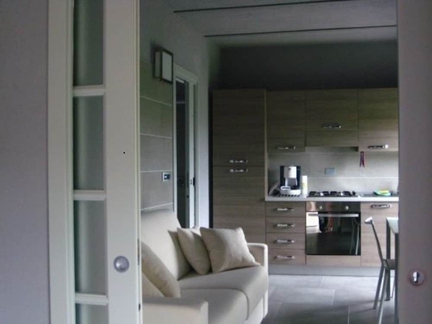 Imagen de la habitación del B&B Red Wine - Guest House. Foto 12