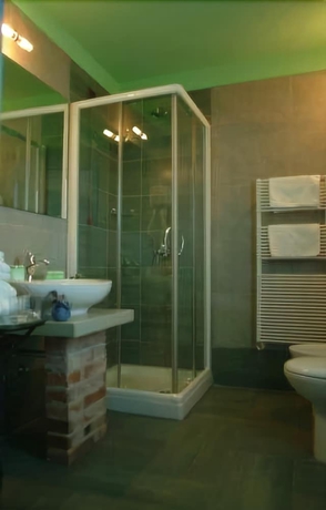 Imagen de la habitación del B&B Red Wine - Guest House. Foto 14