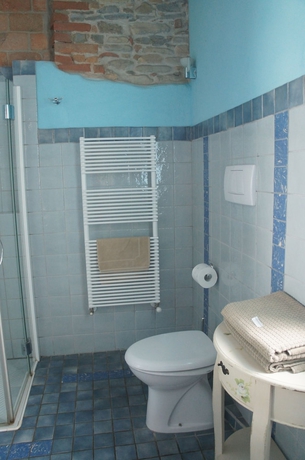 Imagen de la habitación del B&B Red Wine - Guest House. Foto 15