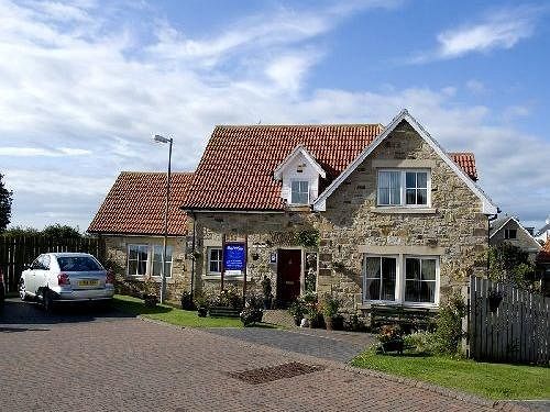 Imagen general del B&B Regal House. Foto 2