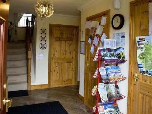 Imagen general del B&B Regal House. Foto 3