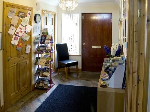 Imagen general del B&B Regal House. Foto 4