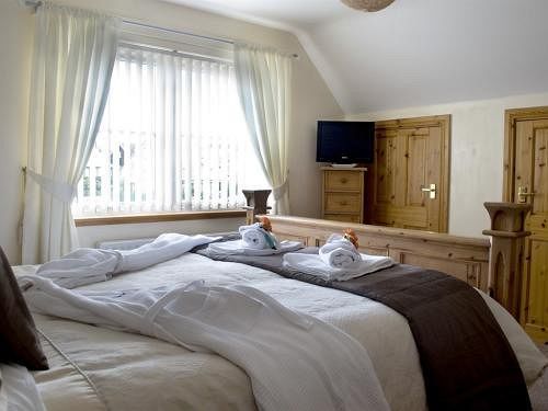 Imagen general del B&B Regal House. Foto 5