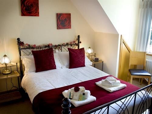 Imagen general del B&B Regal House. Foto 6