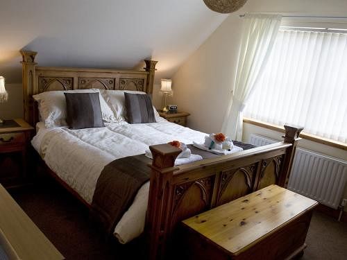 Imagen general del B&B Regal House. Foto 7