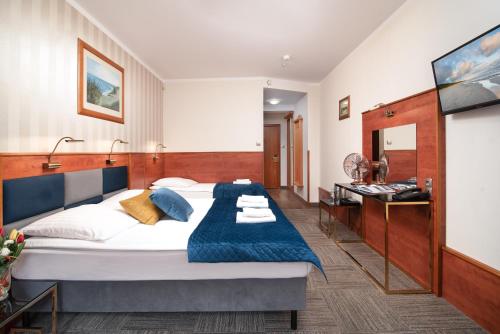 Imagen general del B&B Rejs BandB. Foto 2