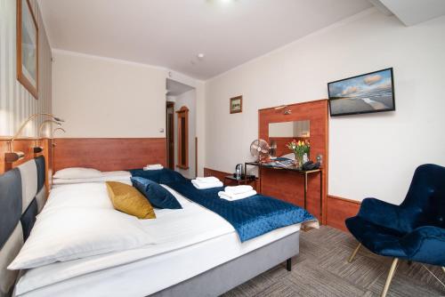 Imagen de la habitación del B&B Rejs BandB. Foto 14