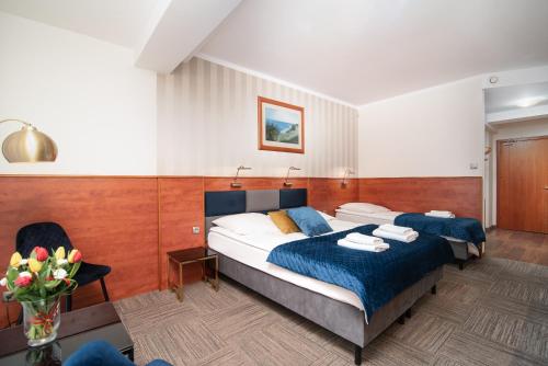 Imagen de la habitación del B&B Rejs BandB. Foto 15