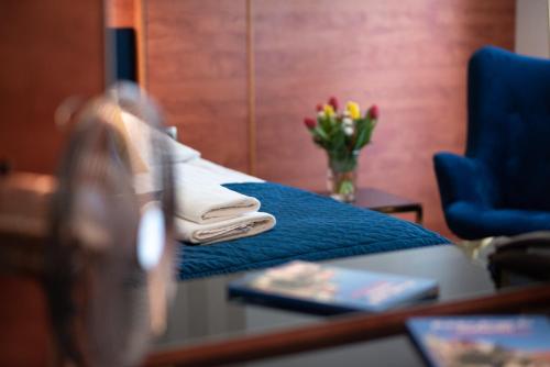 Imagen de la habitación del B&B Rejs BandB. Foto 16