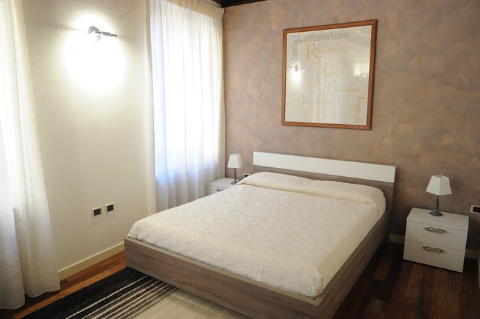 Imagen de la habitación del B&B Relais A Ponte Pietra. Foto 2