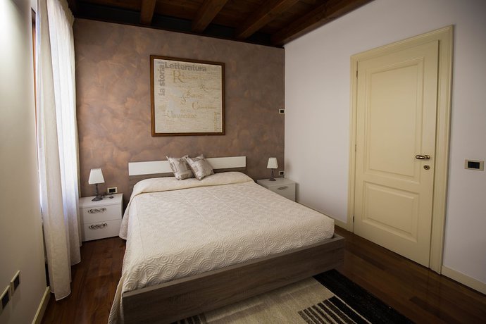 Imagen de la habitación del B&B Relais A Ponte Pietra. Foto 3