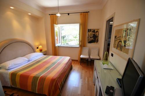 Imagen de la habitación del B&B Relais Amore. Foto 2