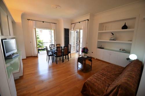 Imagen de la habitación del B&B Relais Amore. Foto 3