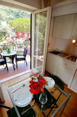 Imagen de la habitación del B&B Relais Amore. Foto 4