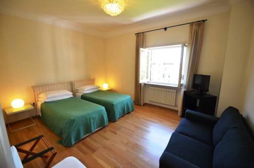 Imagen de la habitación del B&B Relais Amore. Foto 5