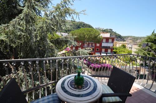 Imagen de los exteriores del B&B Relais Amore. Foto 8