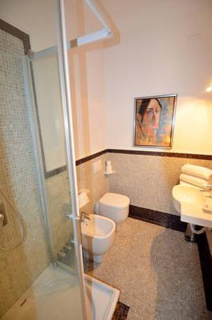 Imagen de la habitación del B&B Relais Amore. Foto 6