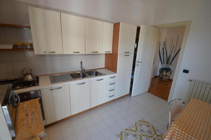 Imagen de los interiores del B&B Relais Amore. Foto 10