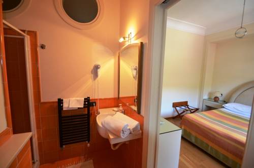 Imagen de la habitación del B&B Relais Amore. Foto 7