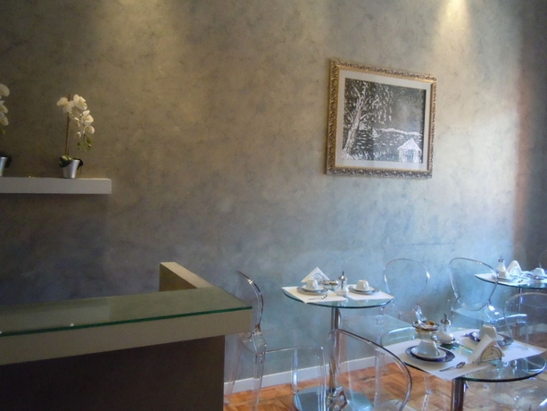 Imagen general del B&B Relais Conte Di Cavour De Luxe. Foto 2