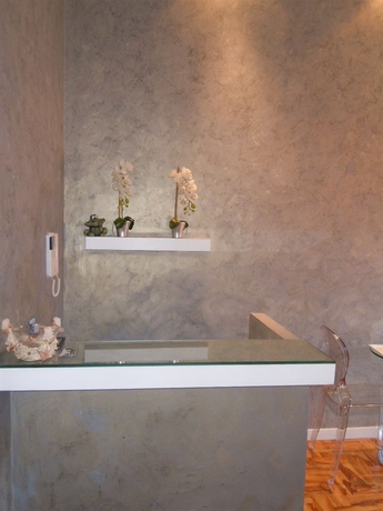 Imagen de los interiores del B&B Relais Conte Di Cavour De Luxe. Foto 12