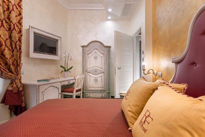 Imagen de la habitación del B&B Relais Empire. Foto 2