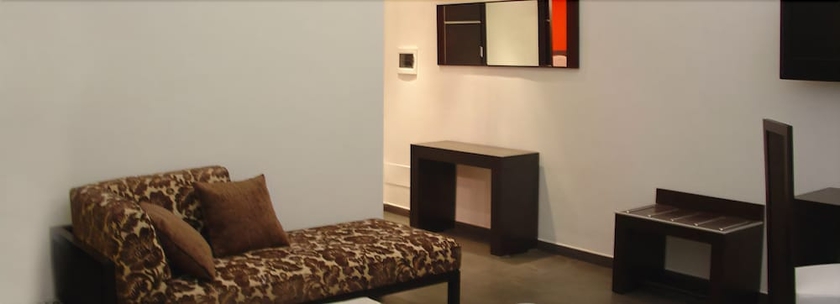 Imagen de la habitación del B&B Relais Navona 71. Foto 5