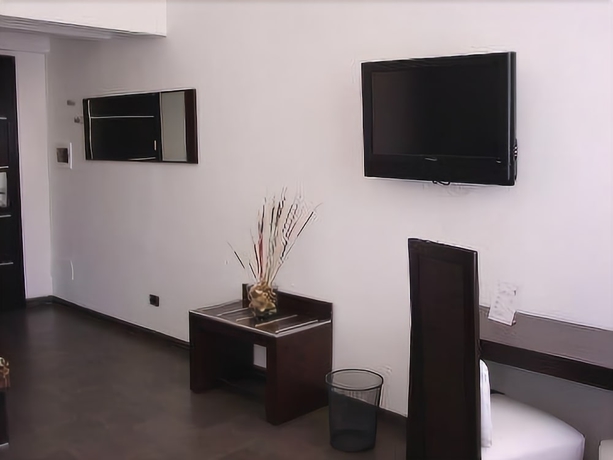 Imagen de la habitación del B&B Relais Navona 71. Foto 6