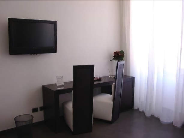 Imagen de la habitación del B&B Relais Navona 71. Foto 7