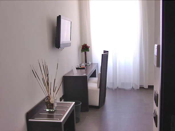 Imagen de la habitación del B&B Relais Navona 71. Foto 8