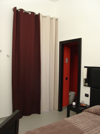 Imagen de la habitación del B&B Relais Navona 71. Foto 9