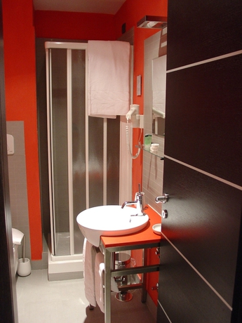 Imagen de la habitación del B&B Relais Navona 71. Foto 10