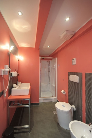 Imagen de la habitación del B&B Relais Navona 71. Foto 11