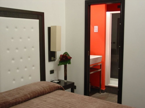 Imagen de la habitación del B&B Relais Navona 71. Foto 13