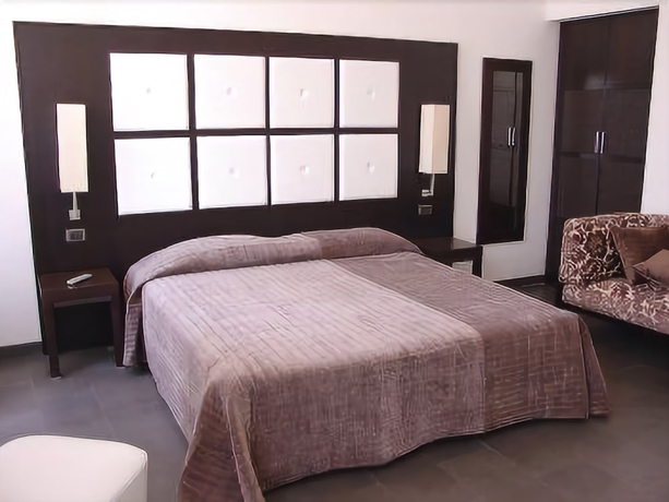 Imagen de la habitación del B&B Relais Navona 71. Foto 15